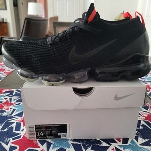Nike Vapormax Snakeskin size 14